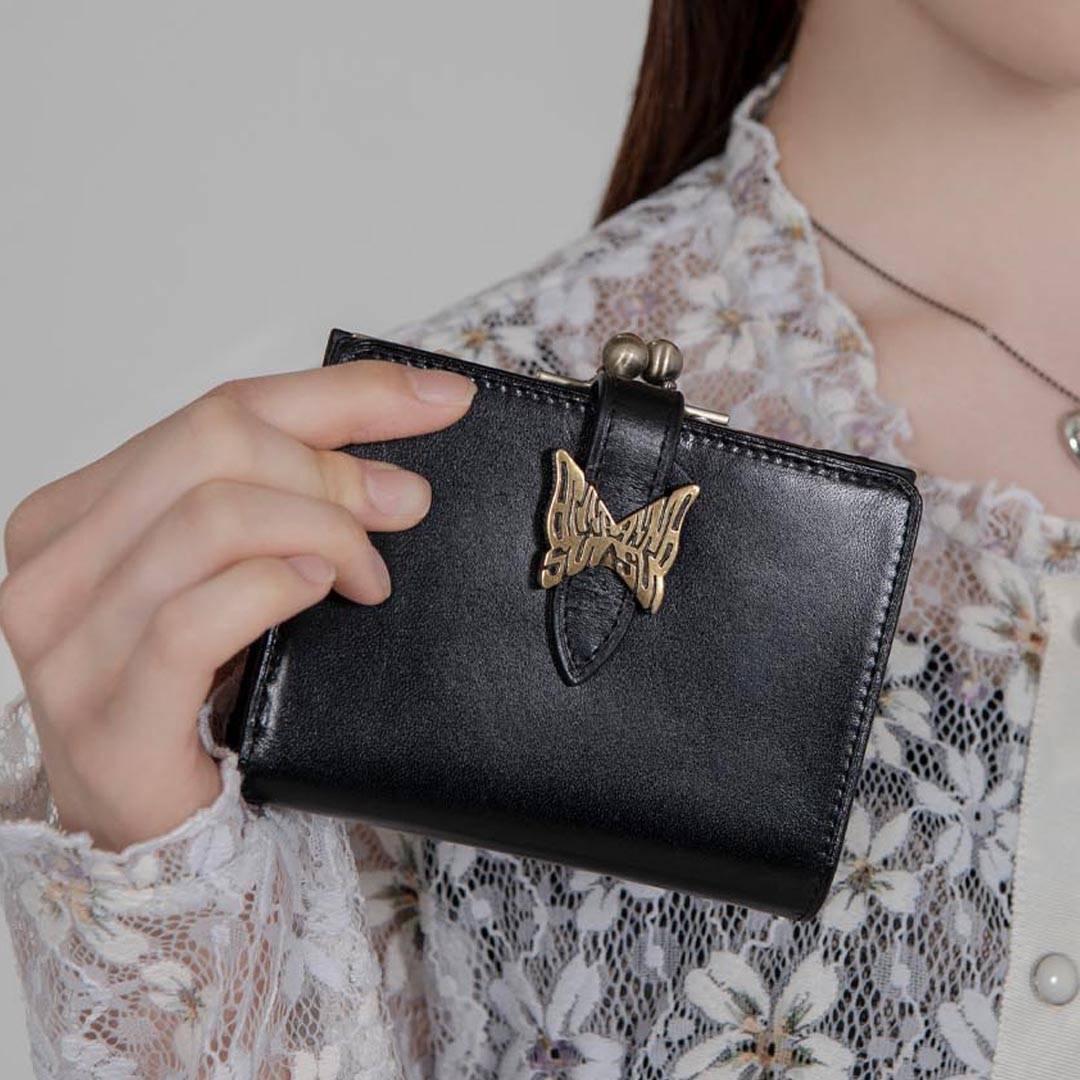 ASJ butterfly series
